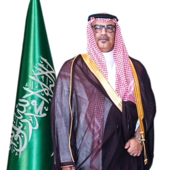 MOHAMMED SADI A. ALGHAMDI