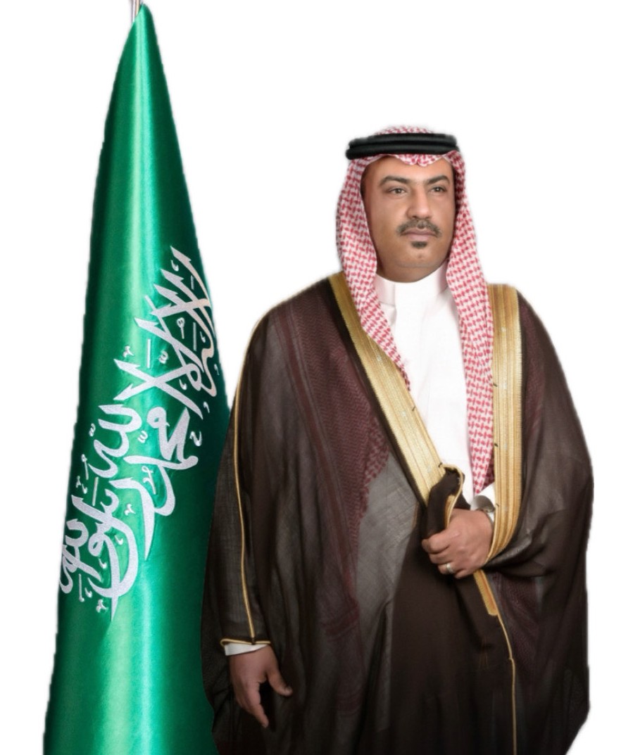 MOHAMMED SADI A. ALGHAMDI